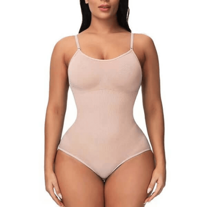 Bodylux® – Body Elegante que moldea tu cuerpo 💫👑