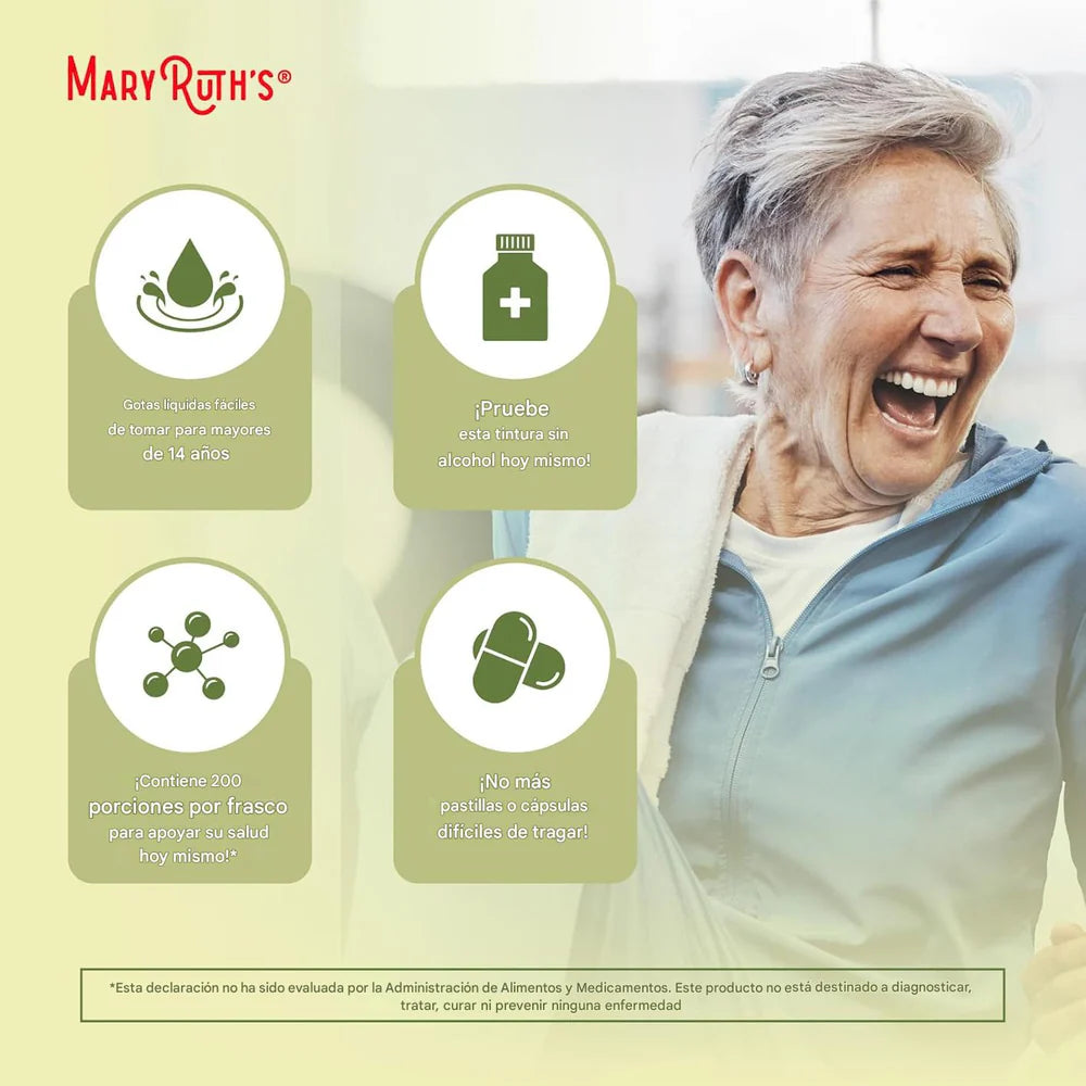 Aceite de Orégano - Suplemento Dietetico Orgánico 🌿