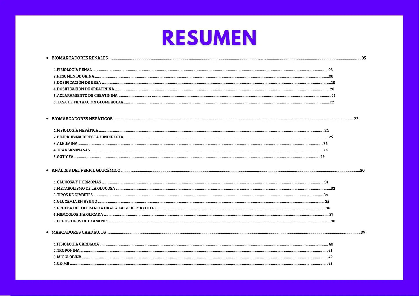 📘 Manual de Interpretación de Exámenes Laboratoriales PDF - OFERTA POR TIEMPO LIMITADO ⌛️