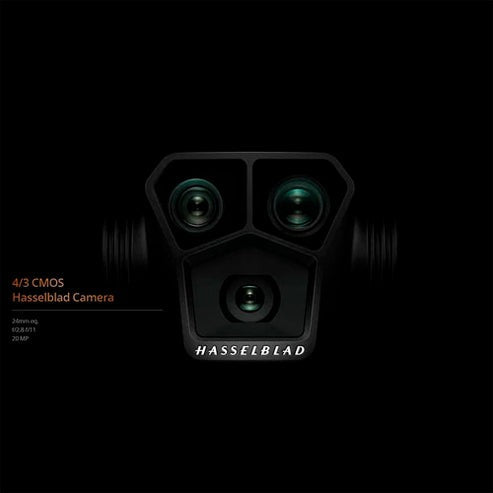 LANUS® FalconEye PRO