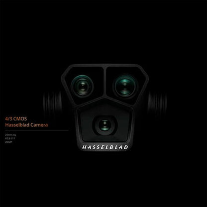 LANUS® FalconEye PRO