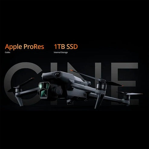 LANUS® FalconEye PRO