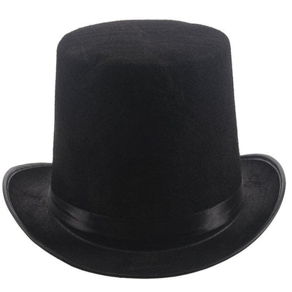 🎃 Oferta Especial 🎃 Sombrero para máscara de esqueleto