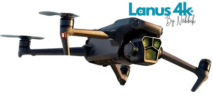 LANUS® FalconEye PRO