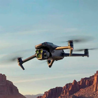 LANUS® FalconEye PRO