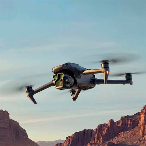 LANUS® FalconEye PRO