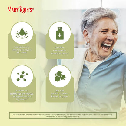 Aceite de Orégano - Suplemento Dietetico Orgánico 🌿