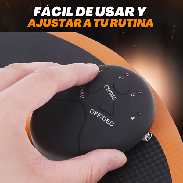 Tonificador de Glúteo Premium✨