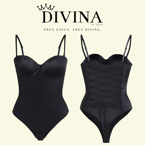 DIVINA™ Body Moldeador Corset