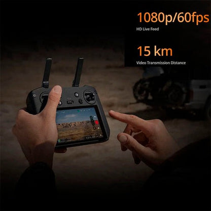 LANUS® FalconEye PRO