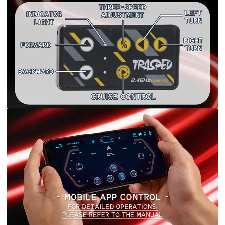 Auto de Fórmula 1 de metal a escala 1:64 con control remoto de alta precisión.