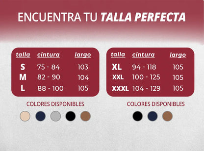 Pantalones Stretch Formales