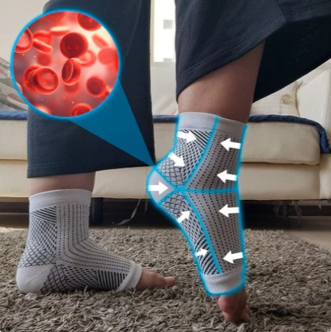 Nabbik™ CALCETINES DE COMPRESIÓN