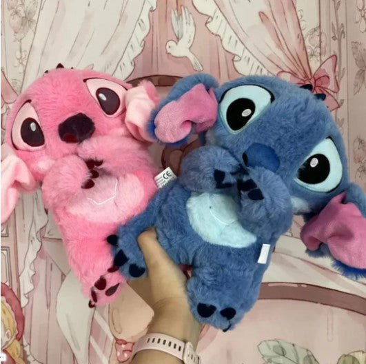 STITCH™ Que Respira 💙