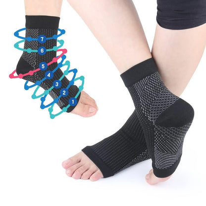 Nabbik™ CALCETINES DE COMPRESIÓN