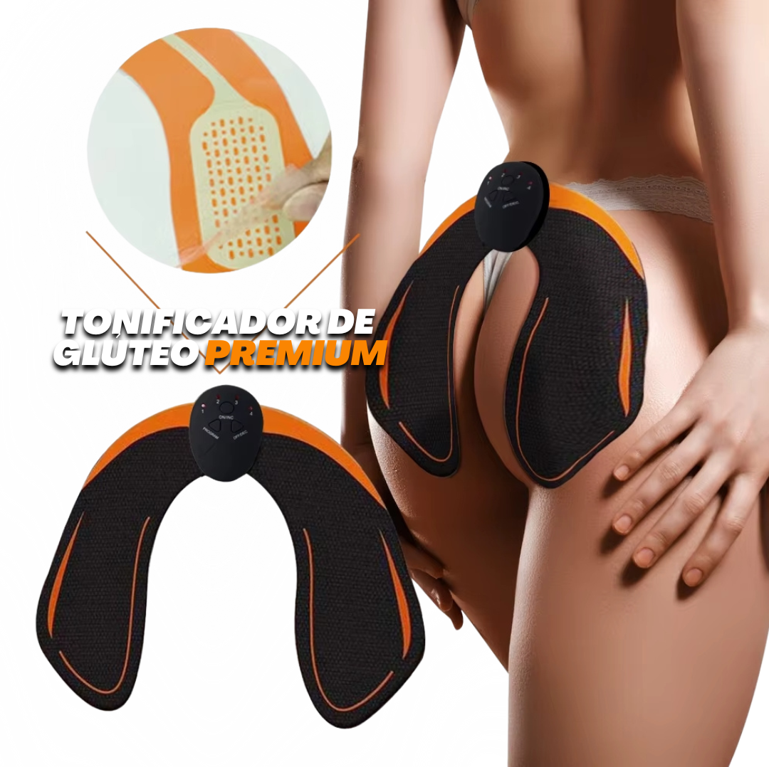 Tonificador de Glúteo Premium✨