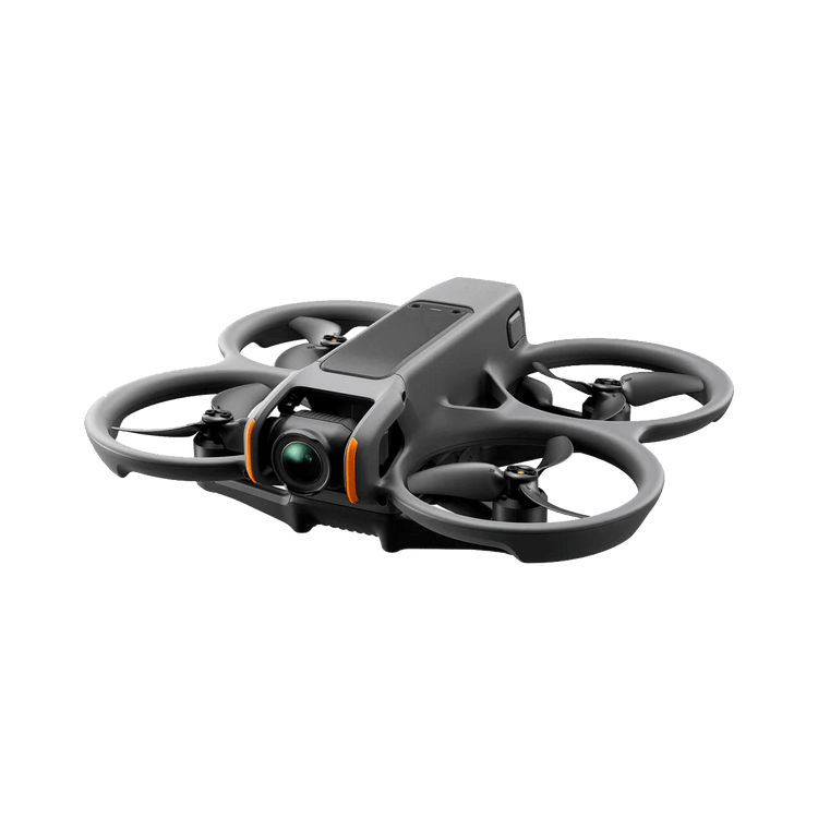 Lanus™ 2 Fly Drone Pro – Experiencia de vuelo FPV 8K