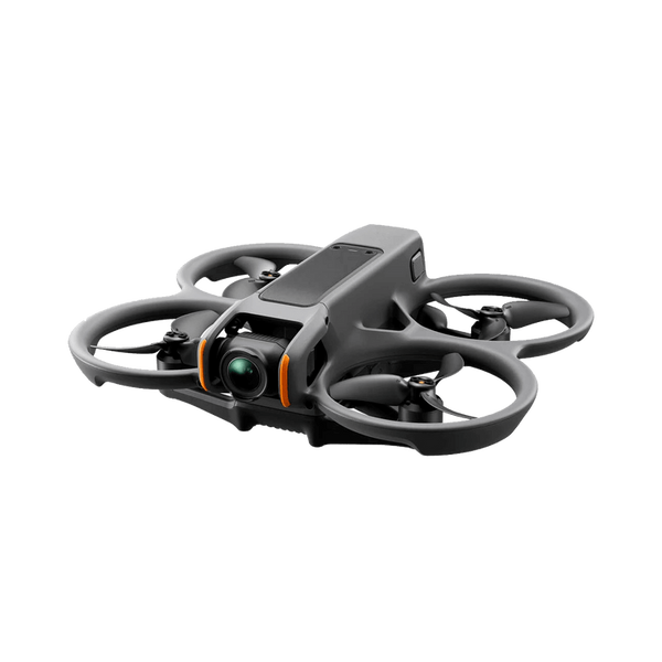 Lanus™ 2 Fly Drone Pro – Experiencia de vuelo FPV 8K