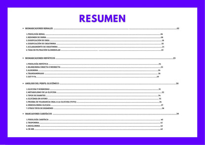 📘 Manual de Interpretación de Exámenes Laboratoriales PDF - OFERTA POR TIEMPO LIMITADO ⌛️