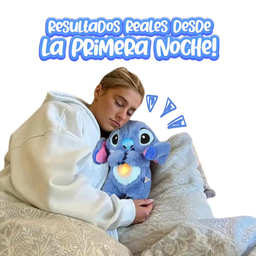 STITCH™ Que Respira 💙