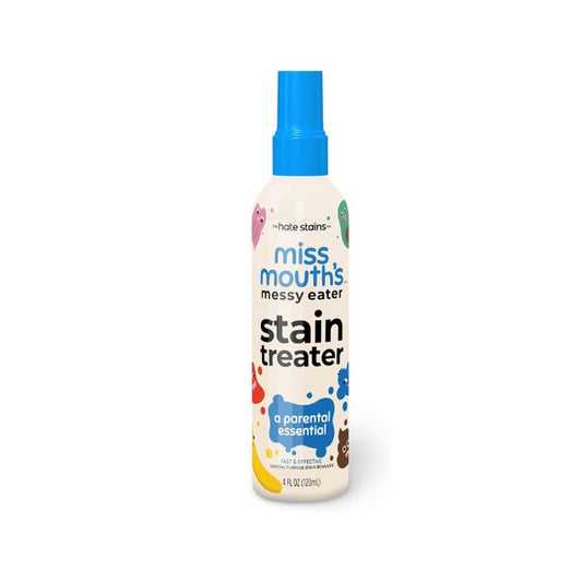 🫟 StainTreater™ - Poderoso Quita Manchas | Botella de 4 oz